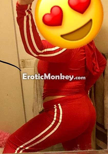 Escorts Sacramento, California Maria