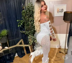 Escorts Luton, England MISSTRES CRYSTAL 😈🔥🇧🇷