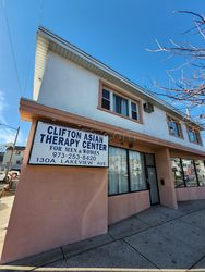 Clifton, New Jersey Clifton Asian Therapy Center