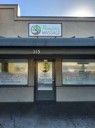 Chico, California Panacea Massage