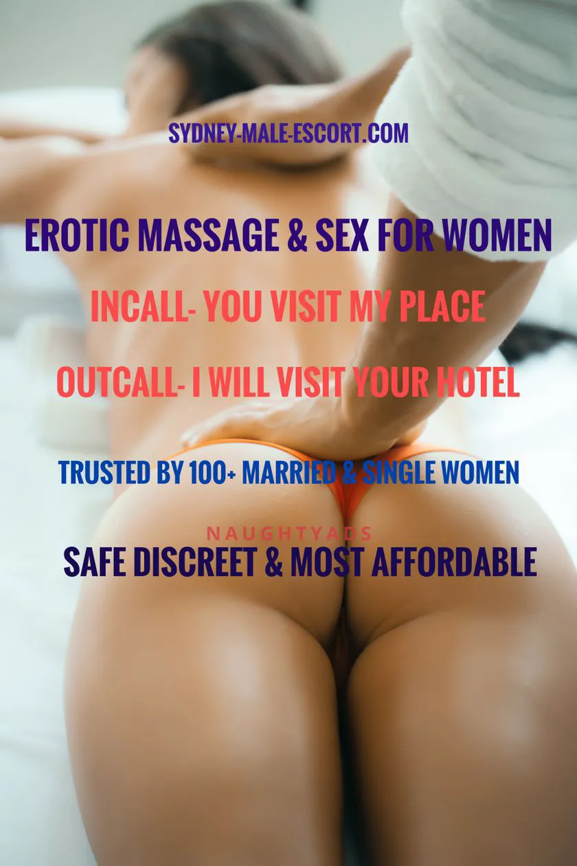 Escorts Parramatta, Australia Safe & Discreet- 100+ Happy Women