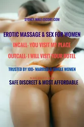 Escorts Parramatta, Australia Safe & Discreet- 100+ Happy Women