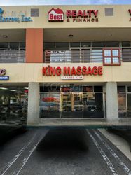 Massage Parlors Westminster, California King Foot Massage