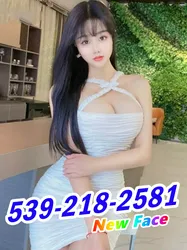 Escorts Tulsa, Oklahoma 💥🍅💘🌸🌸🍓🍅🍅🌸💘🌸100% new Asian girl🍅🍅💘💘🌸🍓Grand Opening🍅🍅💘🌸💘