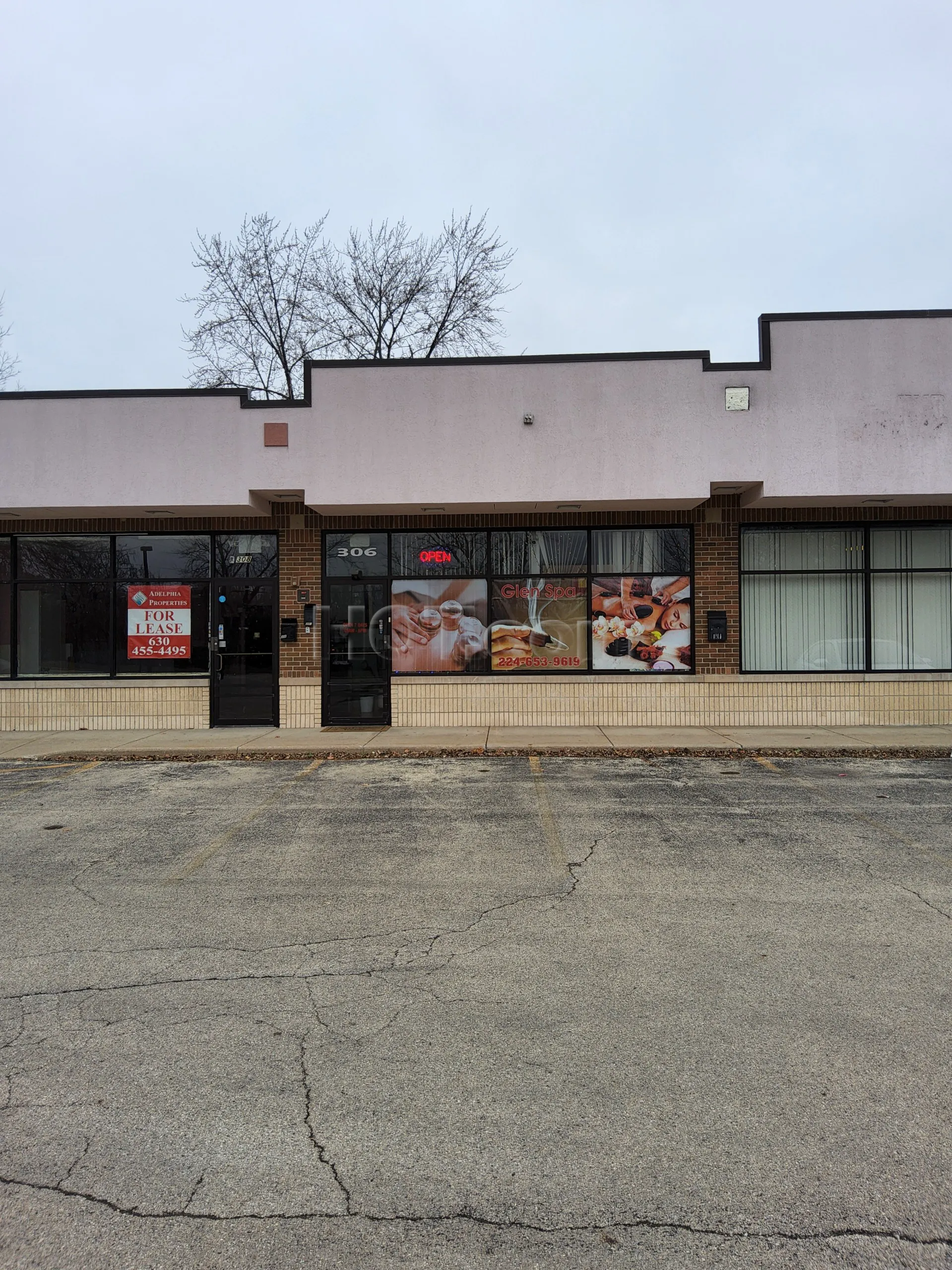 Vernon Hills, Illinois Asian Paradise Spa