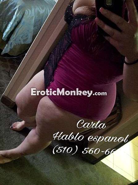 Escorts Ventura, California Carla