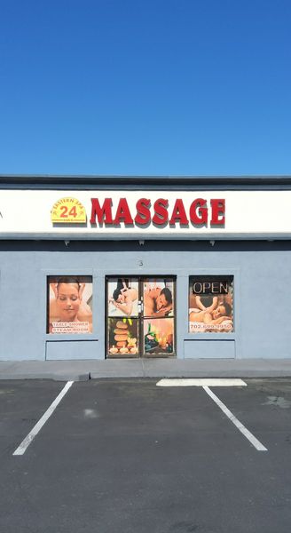 Massage Parlors Las Vegas, Nevada Eastern Massage
