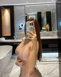 Escorts Manama, Bahrain Claudine