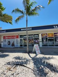 Fort Lauderdale, Florida Abby Massage Spa