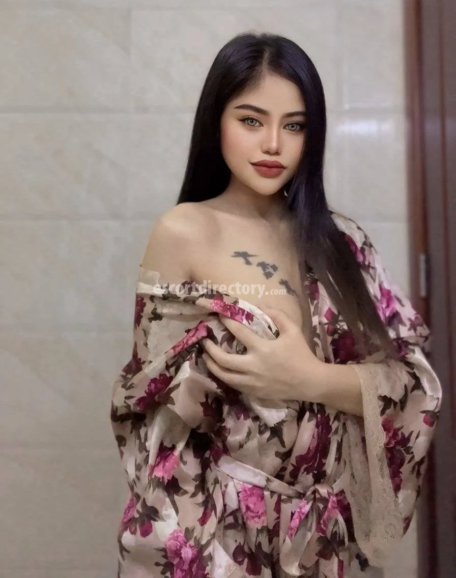 Escorts Riyadh, Saudi Arabia Nita