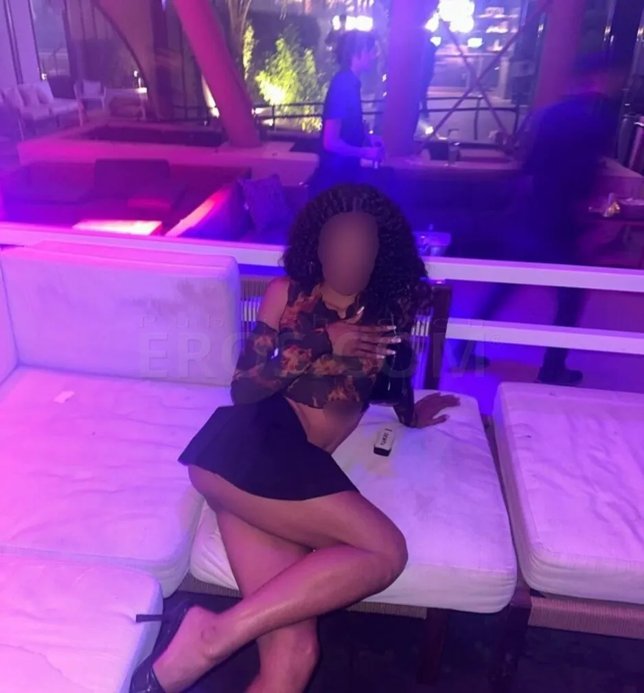 Escorts San Francisco, California VIP Dani