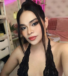 Escorts Manila, Philippines Fully functional TS / GFE / Fetish / Vcs