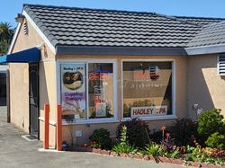 Massage Parlors San Leandro, California Hadley's Spa