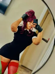 Escorts Manchester, New Hampshire TS Neo Siren