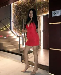 Escorts Singapore, Singapore Just Landed Your Dream Escort Girl Jenn Full Service