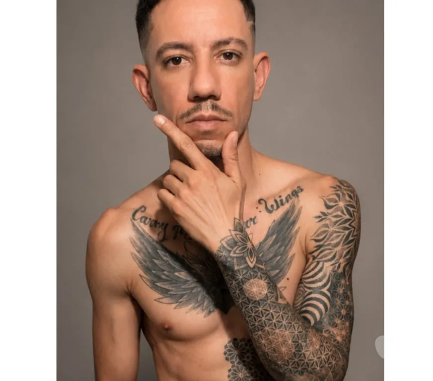 Escorts Clapham, England David XLatino br