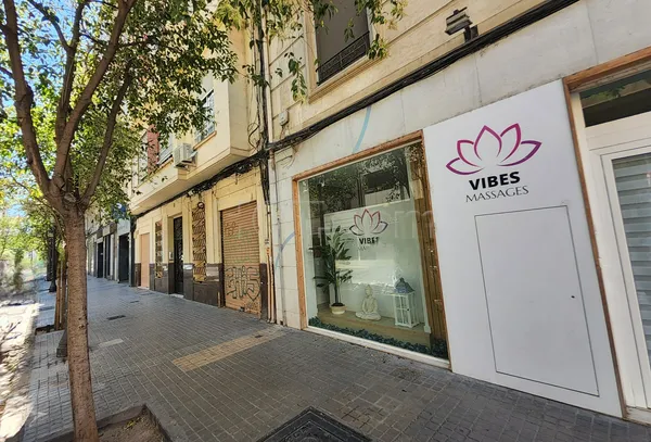 Massage Parlors Valencia, Spain Tantra Vibes