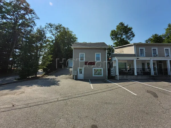 Massage Parlors Mahopac, New York Red Mills Spa