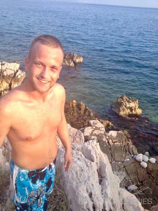 Escorts Koeln, Germany Dennis