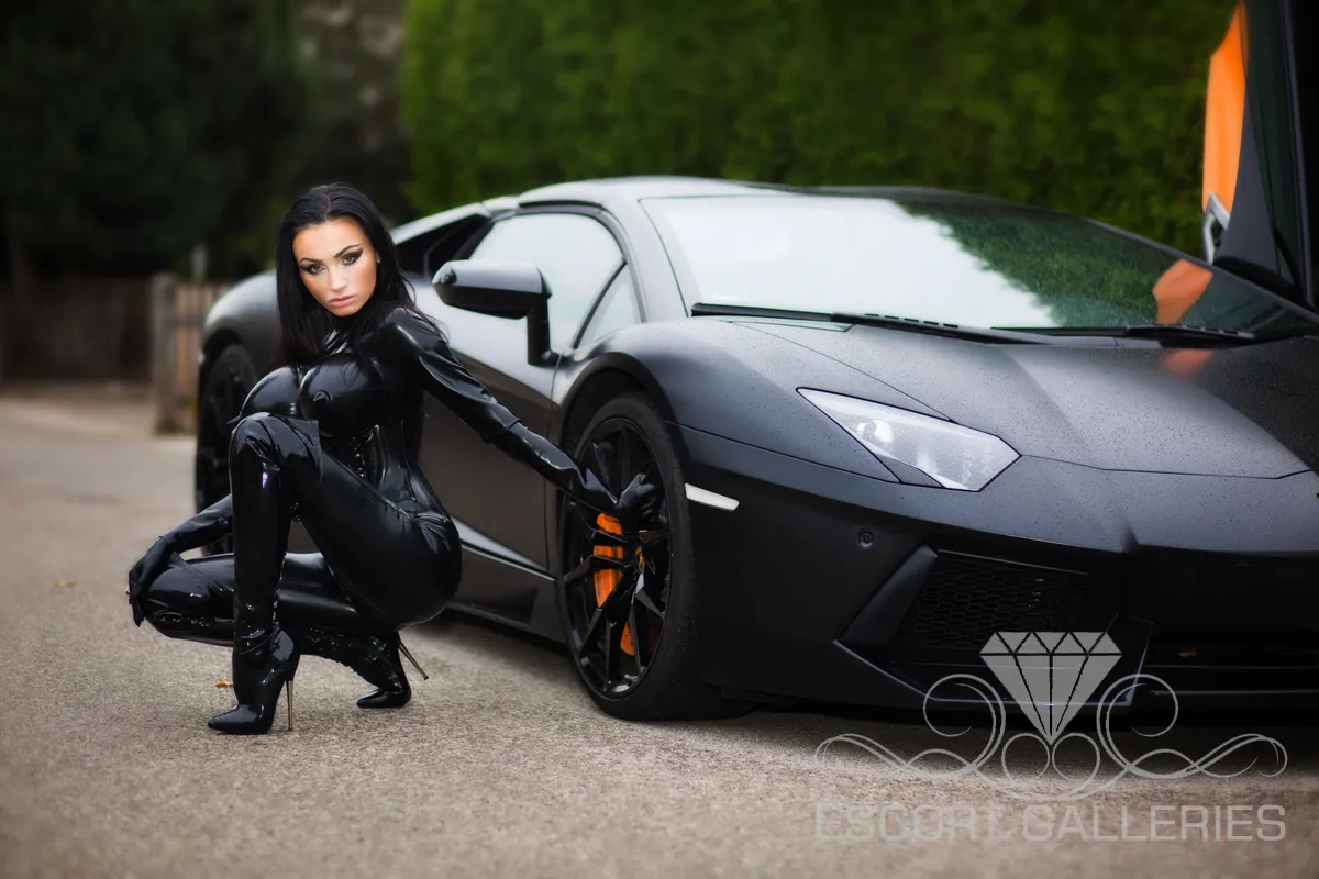 Escorts Munich, Germany Miss BadGirl