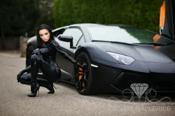 Escorts Munich, Germany Miss BadGirl