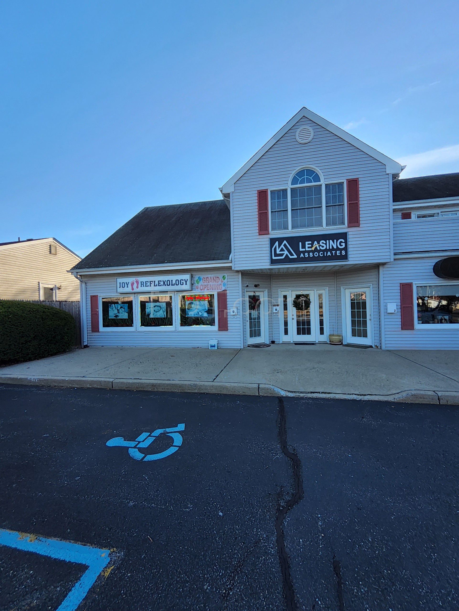 Point Pleasant, New Jersey Joy Reflexology