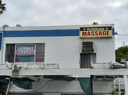 Massage Parlors San Diego, California Ichiban's Massage Spa
