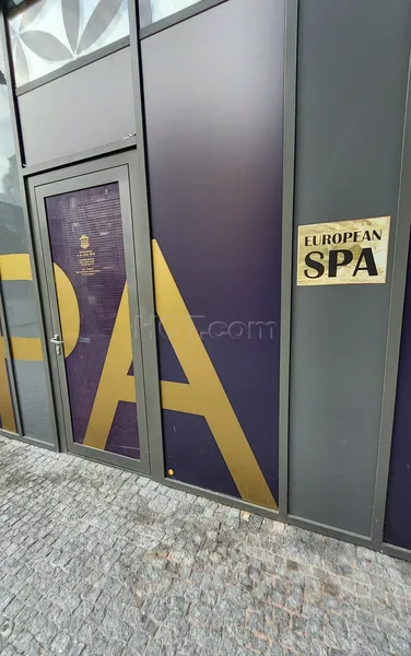 Massage Parlors Prague, Czech Republic European Massage