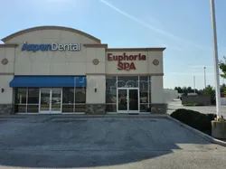 Hanover, Pennsylvania Euphoria Spa