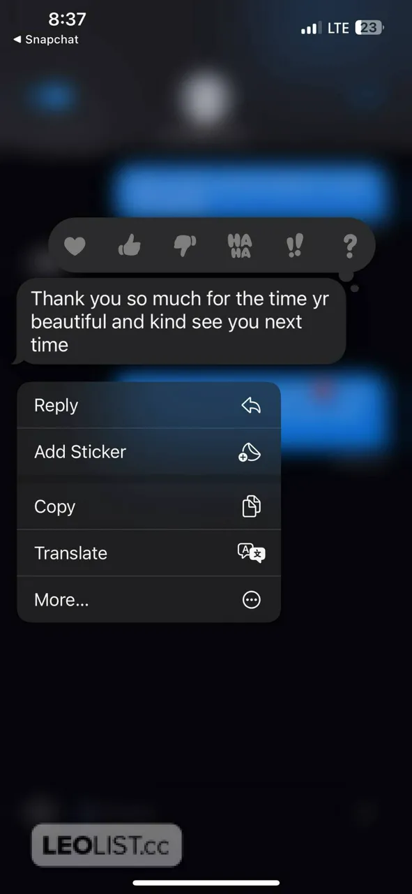 Escorts Red Deer, Alberta Elle