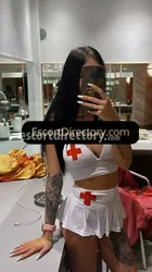 Escorts Vienna, Austria Deea