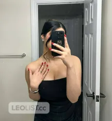 Escorts Richmond, British Columbia Brand New Sexy & Busty Asian girl **MEHAK**