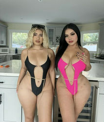 Escorts Los Angeles, California Starlette&Moon | TWO NAUGHTY FREAKs😛 We Come Together or Alone;)