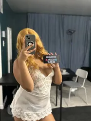 Escorts Longueuil, Quebec Analia
