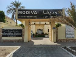 Massage Parlors Al Ain City, United Arab Emirates Modiva Spa Wellness 2