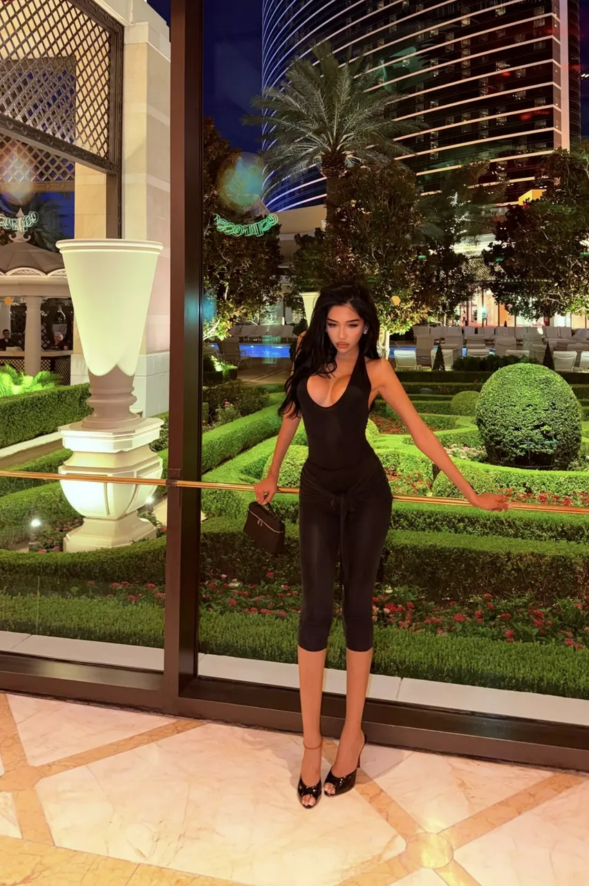 Escorts Manhattan, New York KYILE