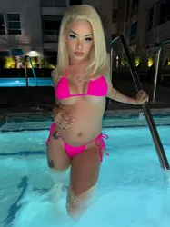 Escorts Atlanta, Georgia KylieStixxx