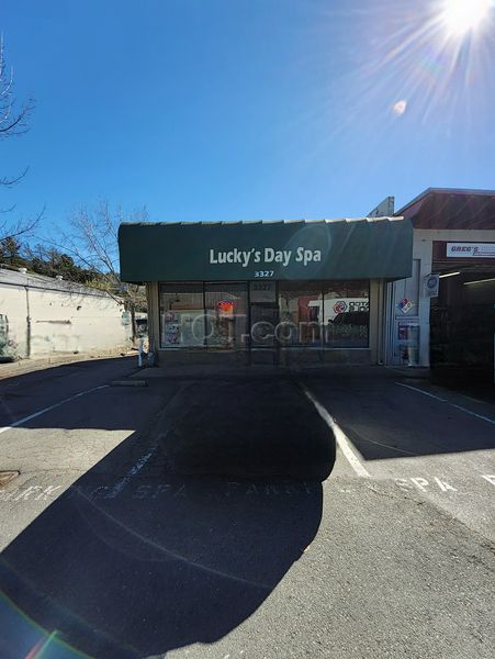 Massage Parlors Lafayette, California Lucky Day Spa