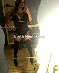 Escorts Cleveland, Ohio Sasha