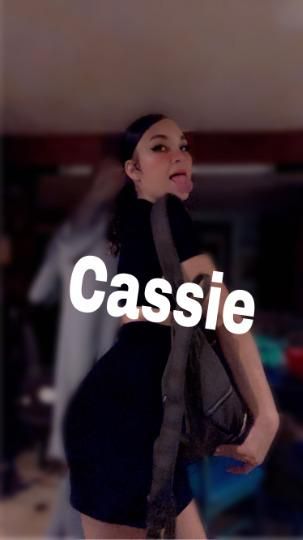 Cassie