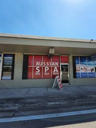 Fort Lauderdale, Florida Russian Spa