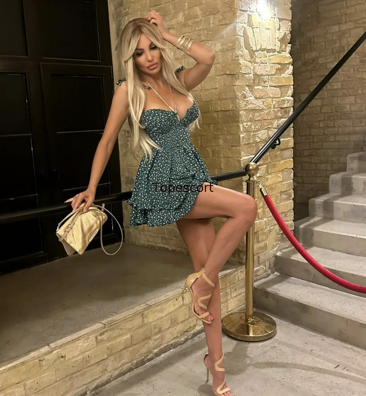 Escorts Bangkok, Thailand Eva