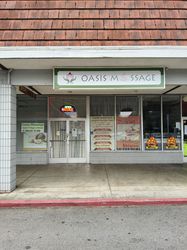 Novato, California Oasis Massage