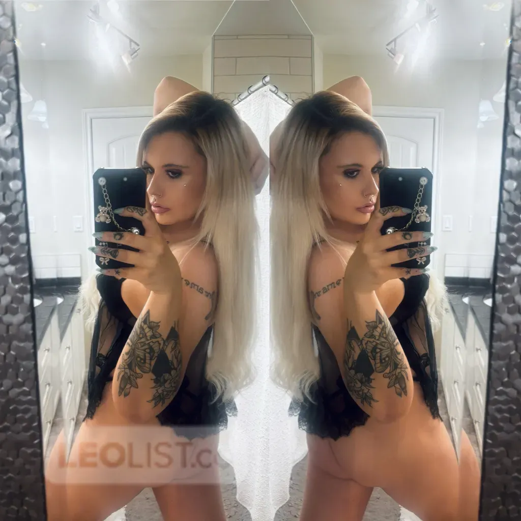 Escorts Mississauga, Ontario Jade