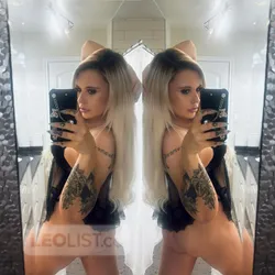 Escorts Mississauga, Ontario Jade