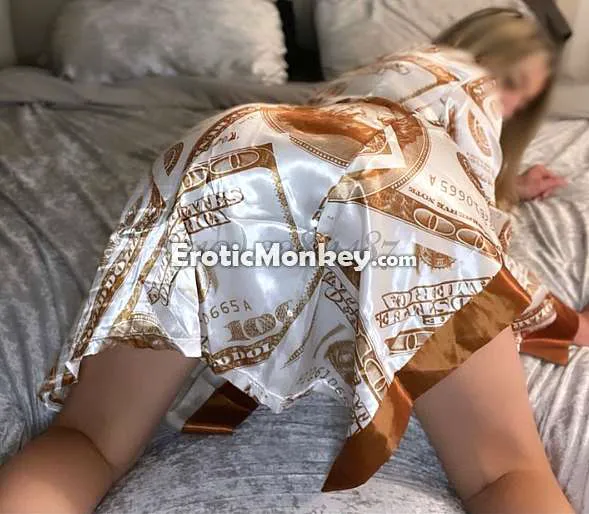 Escorts Sacramento, California Brooklynn