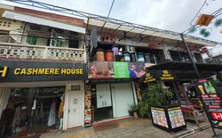Massage Parlors Siem Reap, Cambodia Sok Spa 2