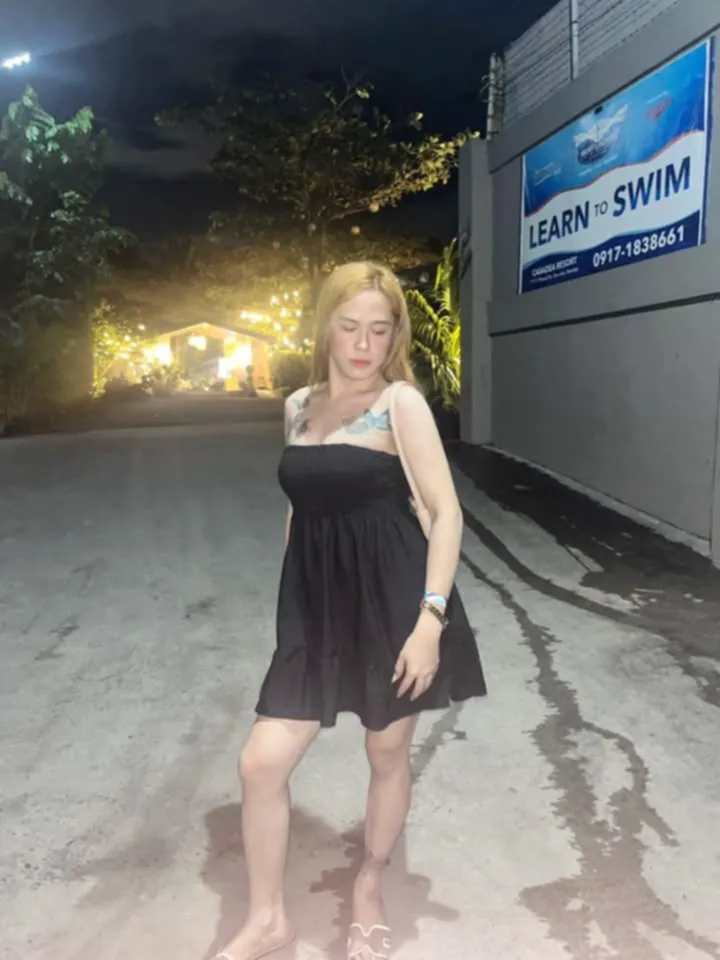 Escorts Manila, Philippines cumshow_kim