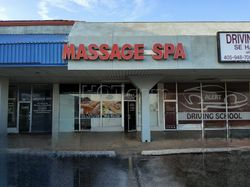 Oklahoma City, Oklahoma Shu Yuan Massage & Spa