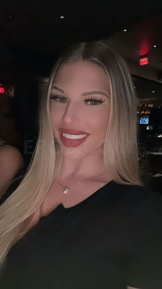 Escorts Houston, Texas Lexi
